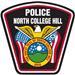 NCHPD Shoulder Patch